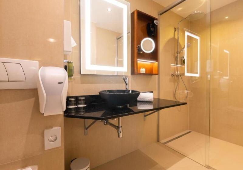 اتاق لوکس, Josefshof Am Rathaus