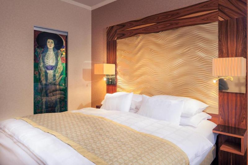 اتاق سوپریور, Josefshof Am Rathaus