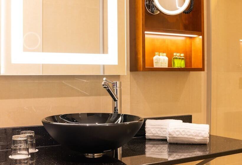 اتاق استاندارد, Josefshof Am Rathaus