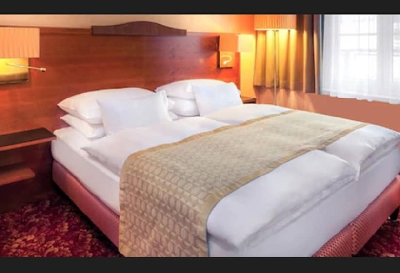 اتاق استاندارد, Josefshof Am Rathaus