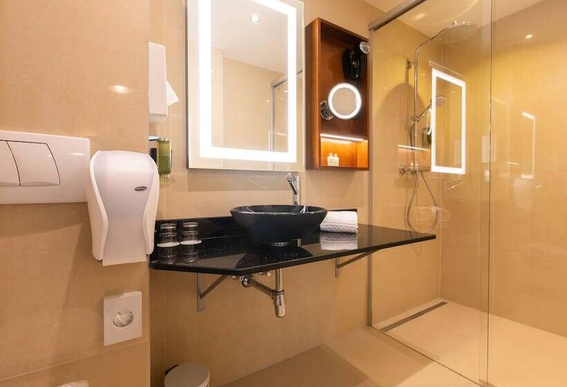 اتاق سوپریور, Josefshof Am Rathaus