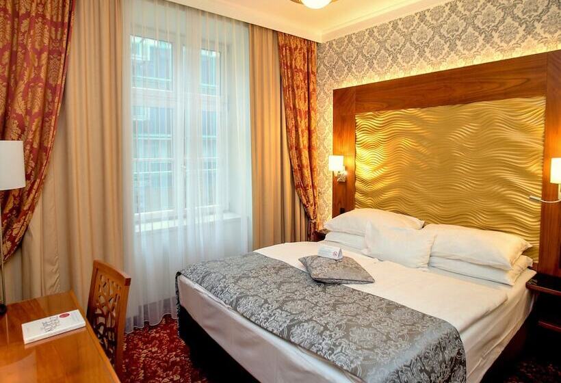 اتاق سوپریور, Josefshof Am Rathaus