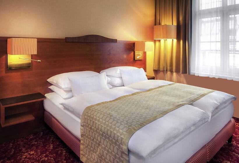 اتاق سوپریور, Josefshof Am Rathaus