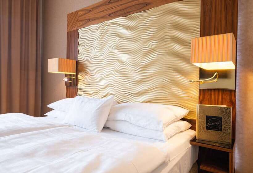 اتاق سوپریور, Josefshof Am Rathaus