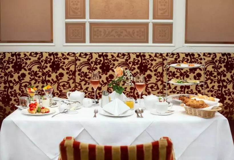اتاق کلاسیک, Kaiserhof Wien