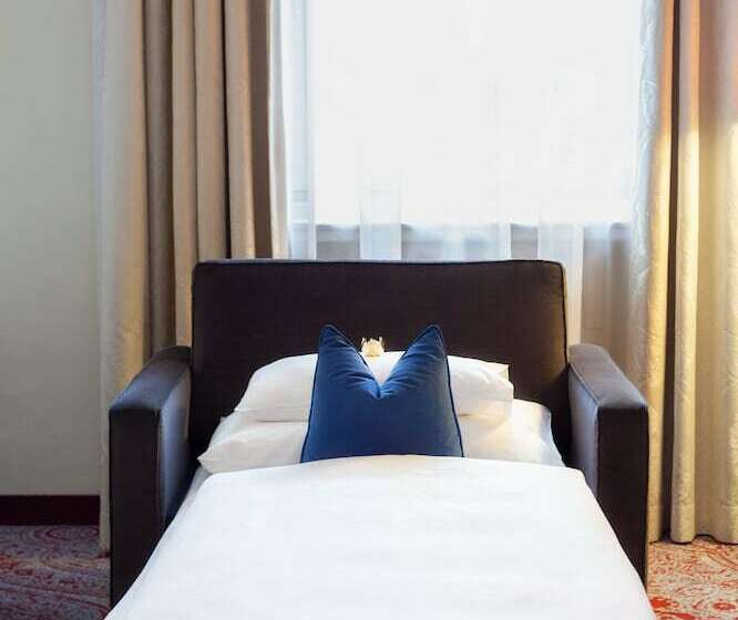 اتاق کلاسیک, Kaiserhof Wien