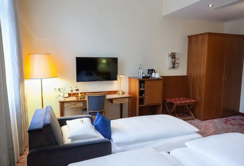 اتاق کلاسیک, Kaiserhof Wien