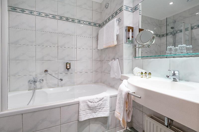 اتاق کلاسیک, Kaiserhof Wien