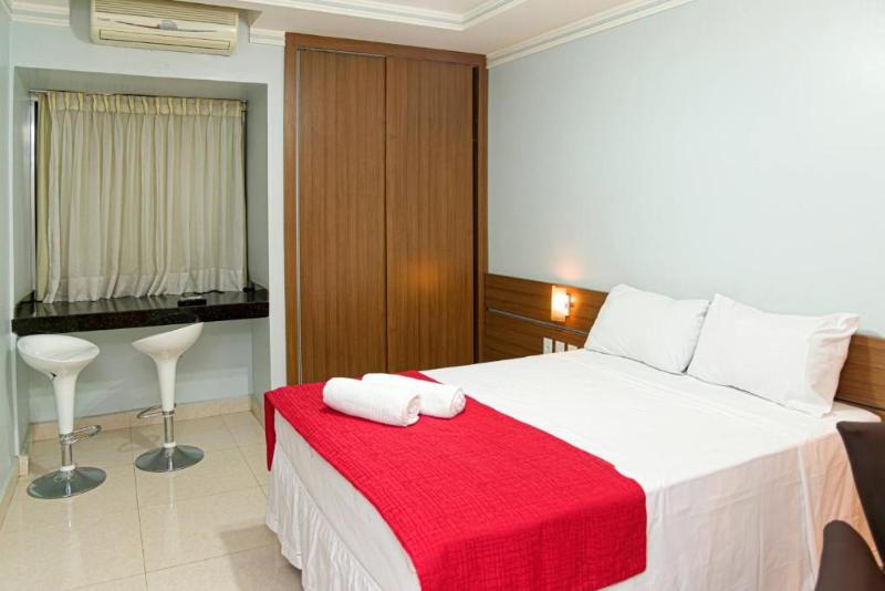 سوییت جونیور, Kaiserhof Wien