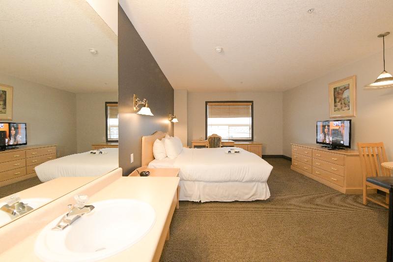 سوییت, Kaiserhof Wien