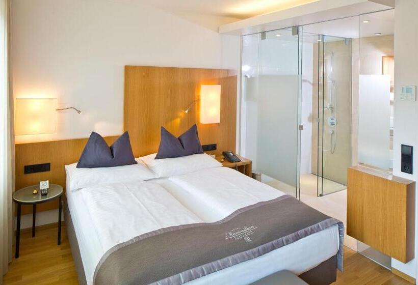 经济房, Maximilian  Stadthaus Penz