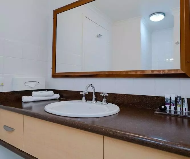 اتاق سوپریور, Mercure Albury