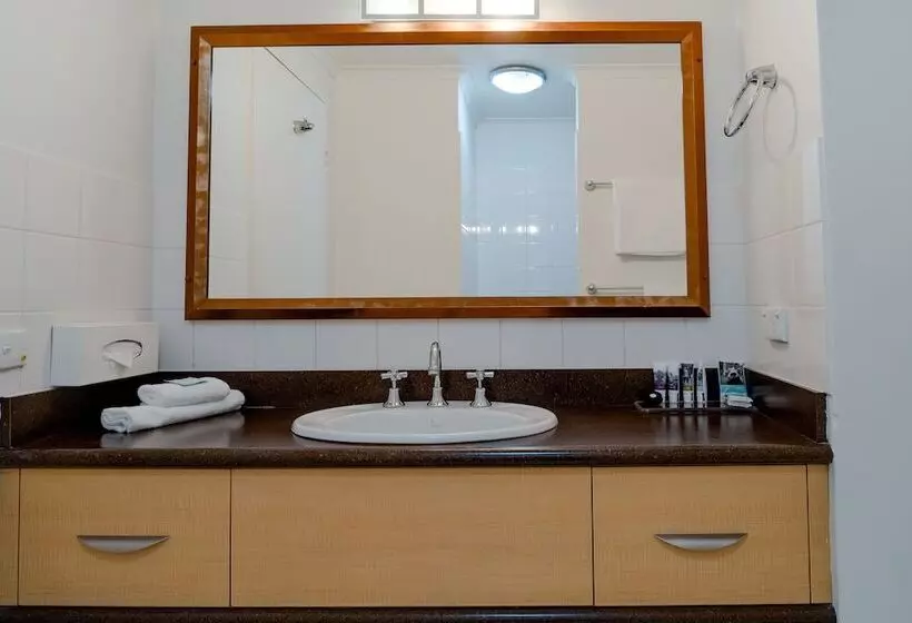 اتاق سوپریور, Mercure Albury