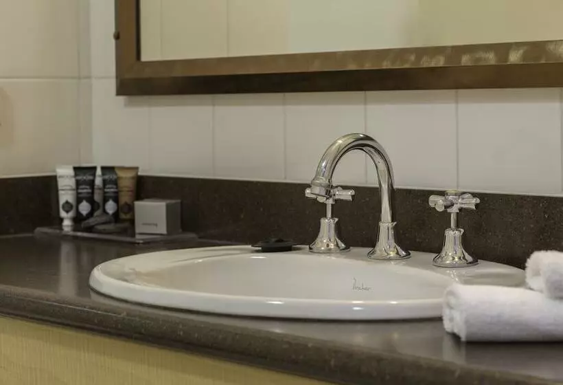 اتاق سوپریور, Mercure Albury