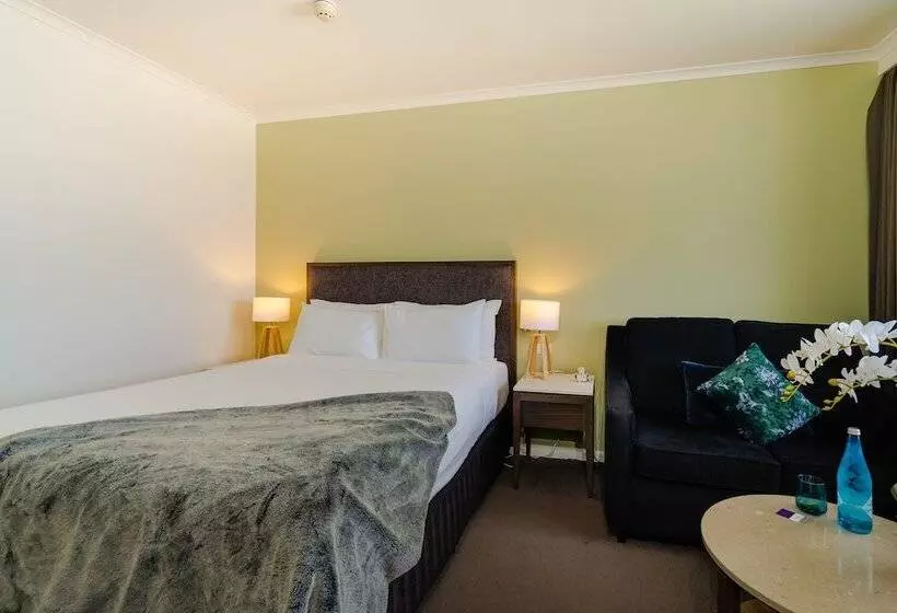 اتاق سوپریور, Mercure Albury