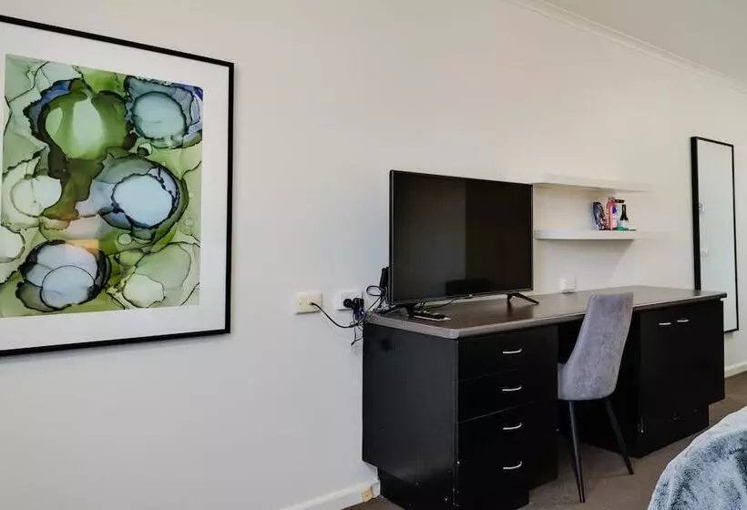اتاق سوپریور, Mercure Albury