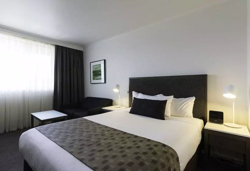 اتاق سوپریور, Mercure Albury