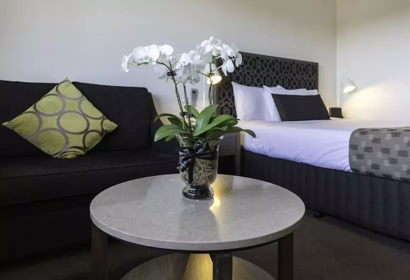 اتاق سوپریور, Mercure Albury