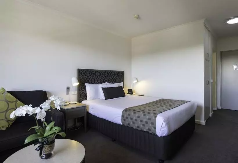 اتاق سوپریور, Mercure Albury