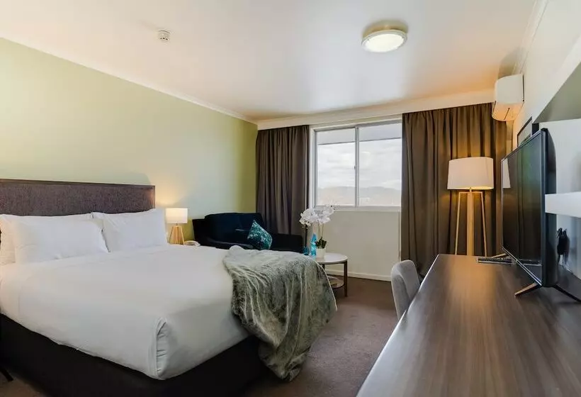 اتاق سوپریور, Mercure Albury