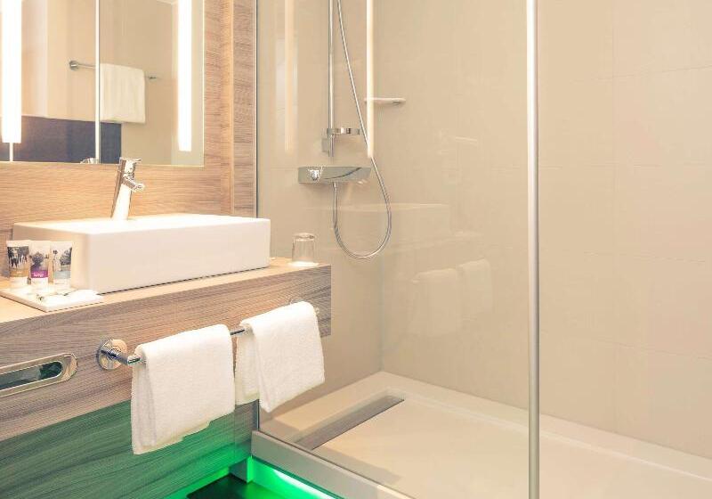 اتاق سوپریور, Mercure Salzburg City