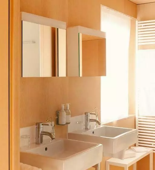 Standard-huone, Post Bezau