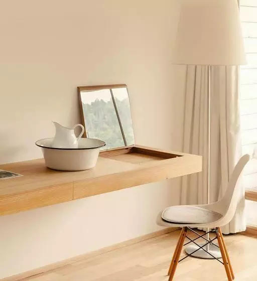 Standard-huone, Post Bezau