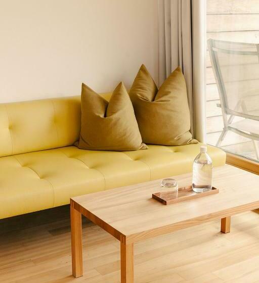 غرفة قياسية مطلة على الجبل, Post Bezau