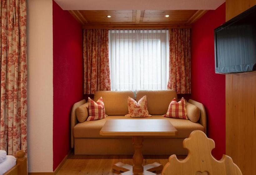 豪华房间, Sandhof