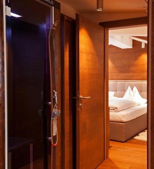 豪华套房, Sandhof