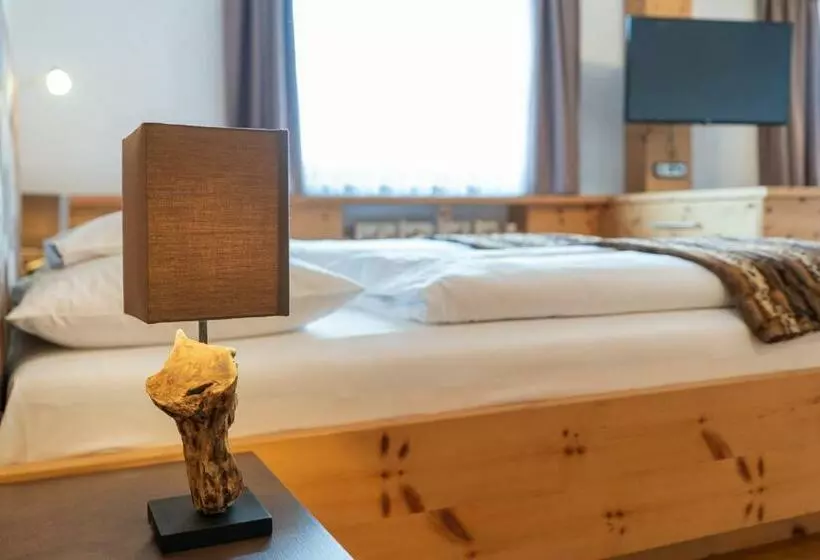 Junior Suite Deluxe, Seefelderhof