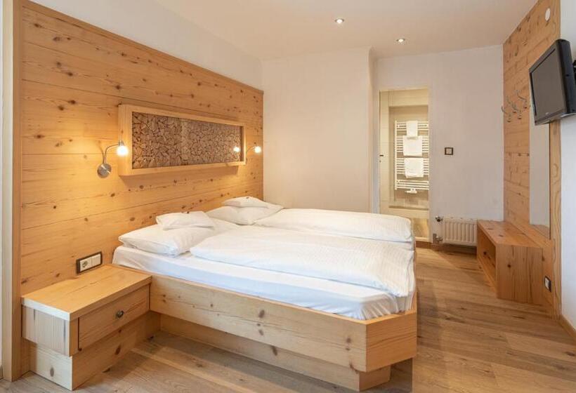 발코니 수피리어 룸, Seefelderhof