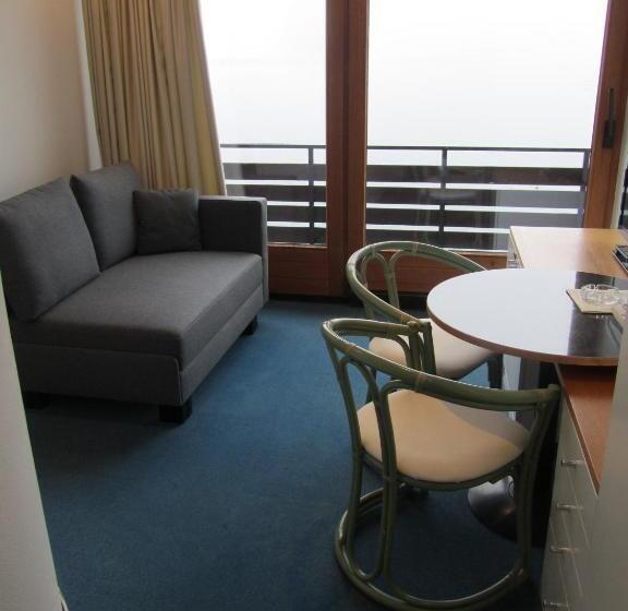 Comfort room with balcony, Seegasthof Oberndorfer