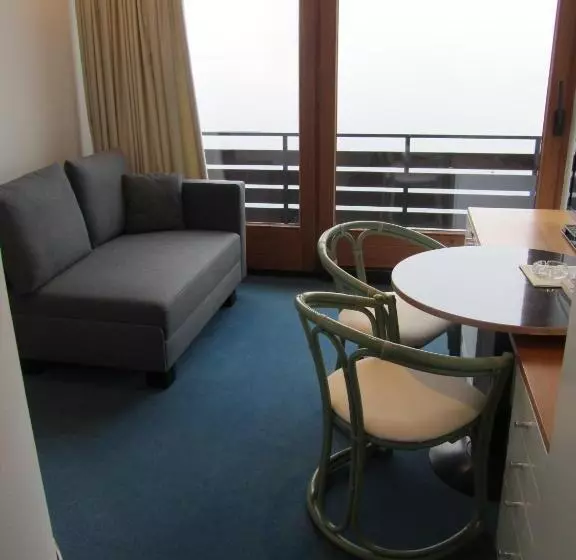 Comfort room with balcony, Seegasthof Oberndorfer