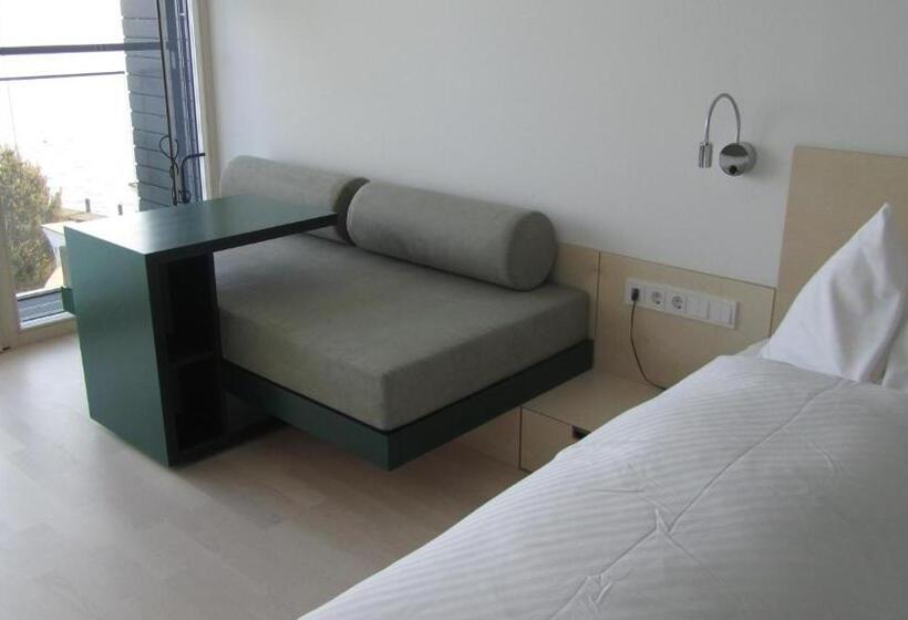 חדר פרמיום, Seegasthof Oberndorfer