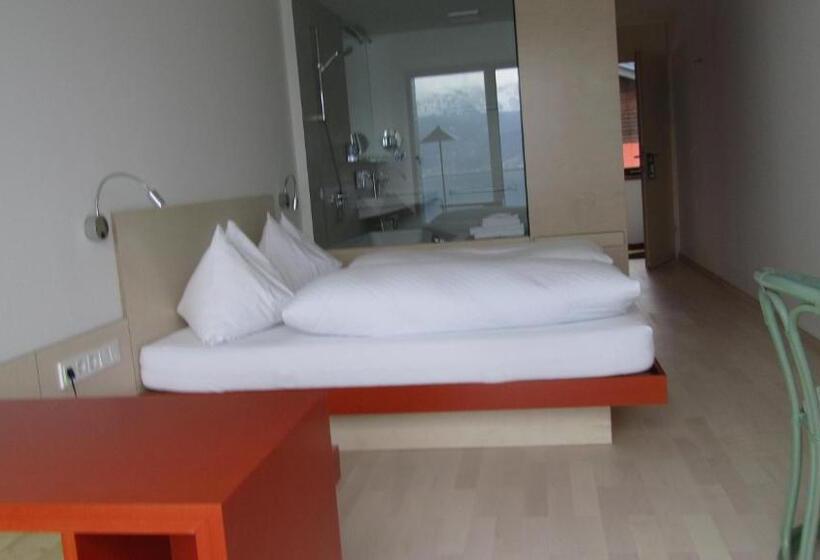 חדר פרמיום, Seegasthof Oberndorfer