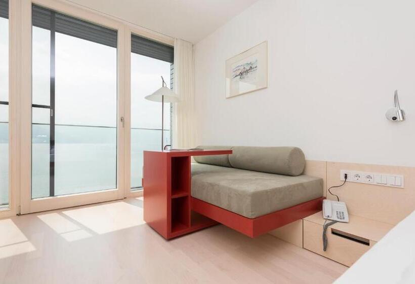 חדר פרמיום, Seegasthof Oberndorfer