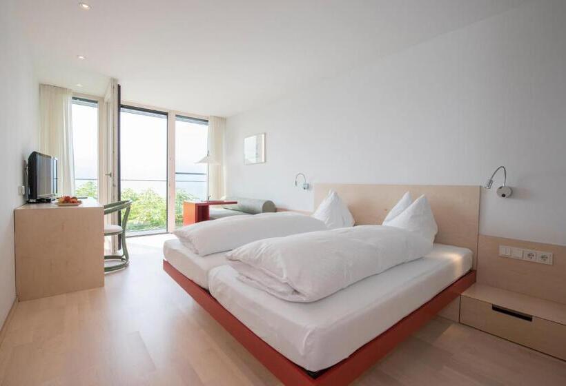 חדר פרמיום, Seegasthof Oberndorfer