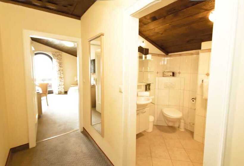 标准间带山景, Seewinkel