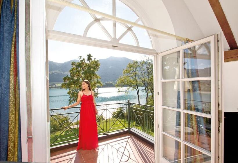 带1个卧室的高级公寓, Seewinkel