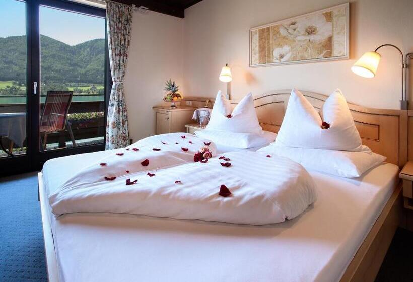 标准间带湖景, Seewinkel