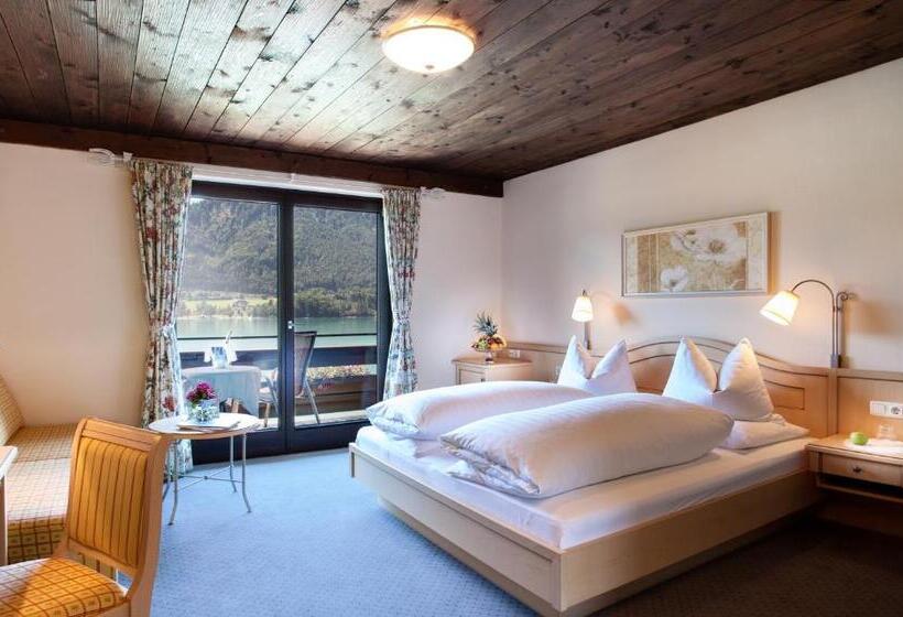 标准间带湖景, Seewinkel