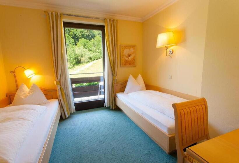 经济房, Seewinkel