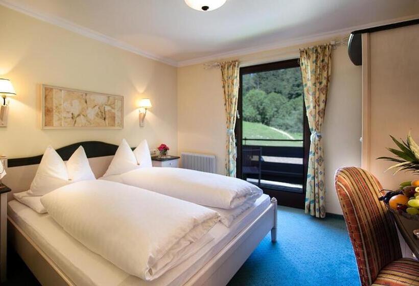 经济房, Seewinkel