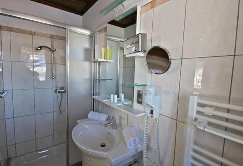 经济房, Seewinkel