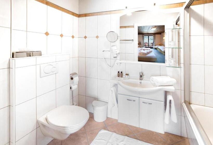 标准单人间, Seewinkel