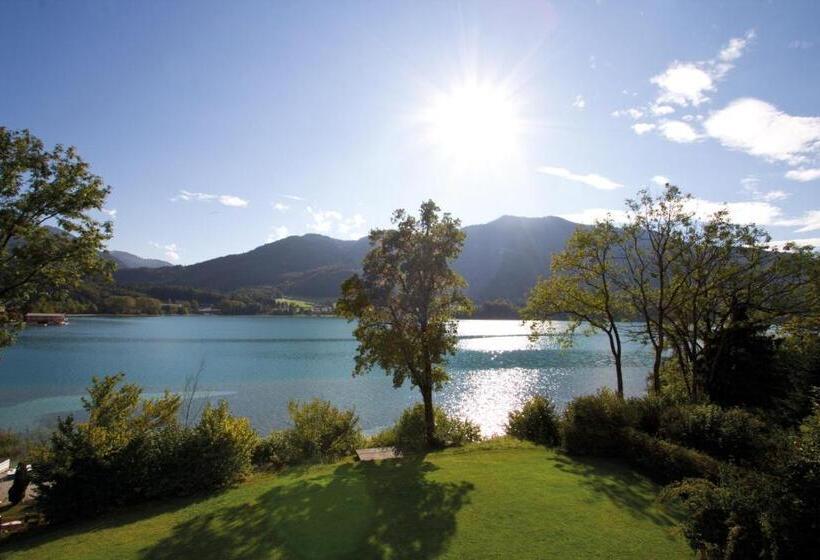 带1个卧室的高级公寓, Seewinkel