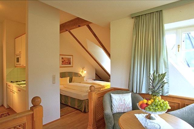 标准工作室, Seewinkel