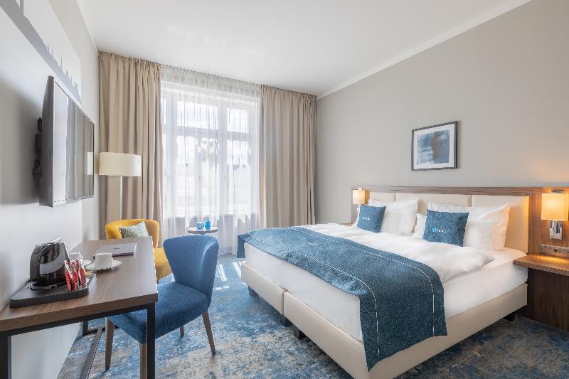 Номер Superior, Select Hotel Moser Verdino Klagenfurt