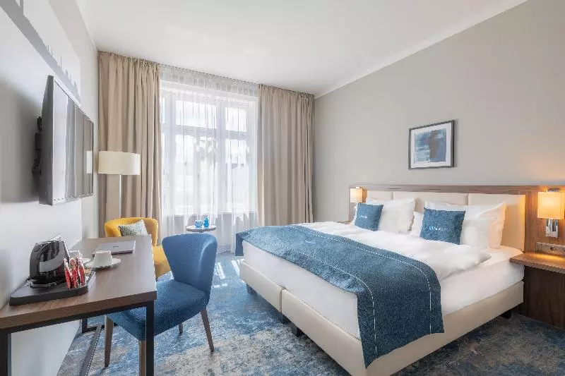 スーペリアールーム, Select Hotel Moser Verdino Klagenfurt